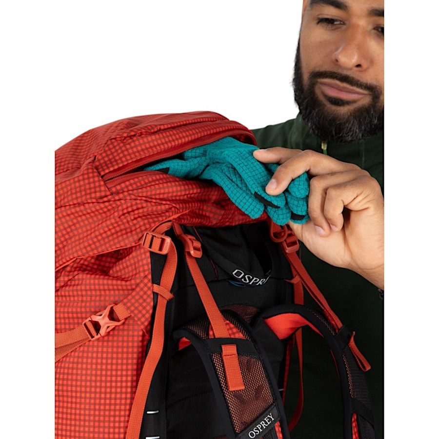OSPREY TALON PRO 40 DEFAULT 13 OSPREY TALON PRO 40 DEFAULT 13