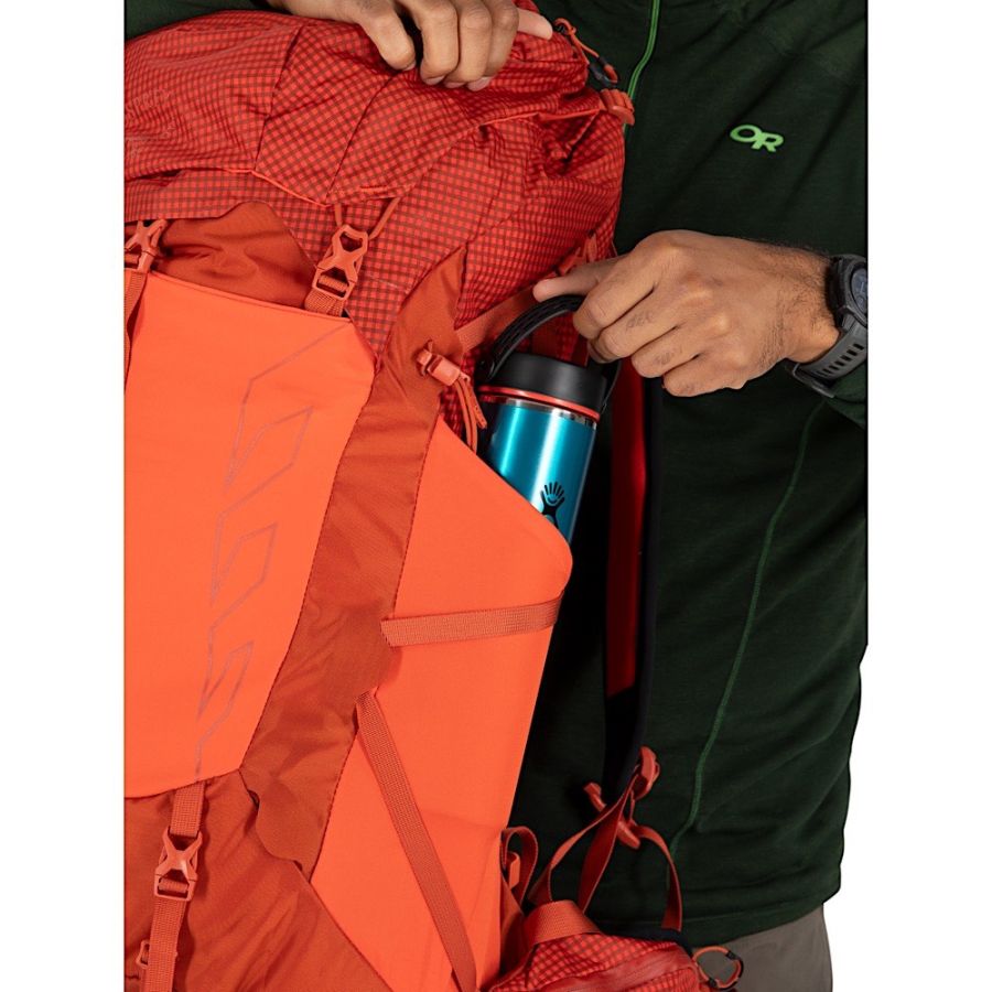 OSPREY TALON PRO 40 DEFAULT 15 OSPREY TALON PRO 40 DEFAULT 15