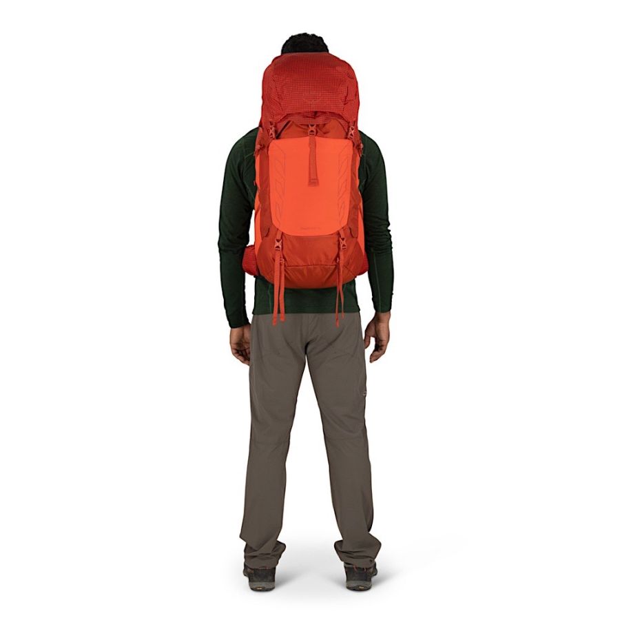 OSPREY TALON PRO 40 DEFAULT 18 OSPREY TALON PRO 40 DEFAULT 18