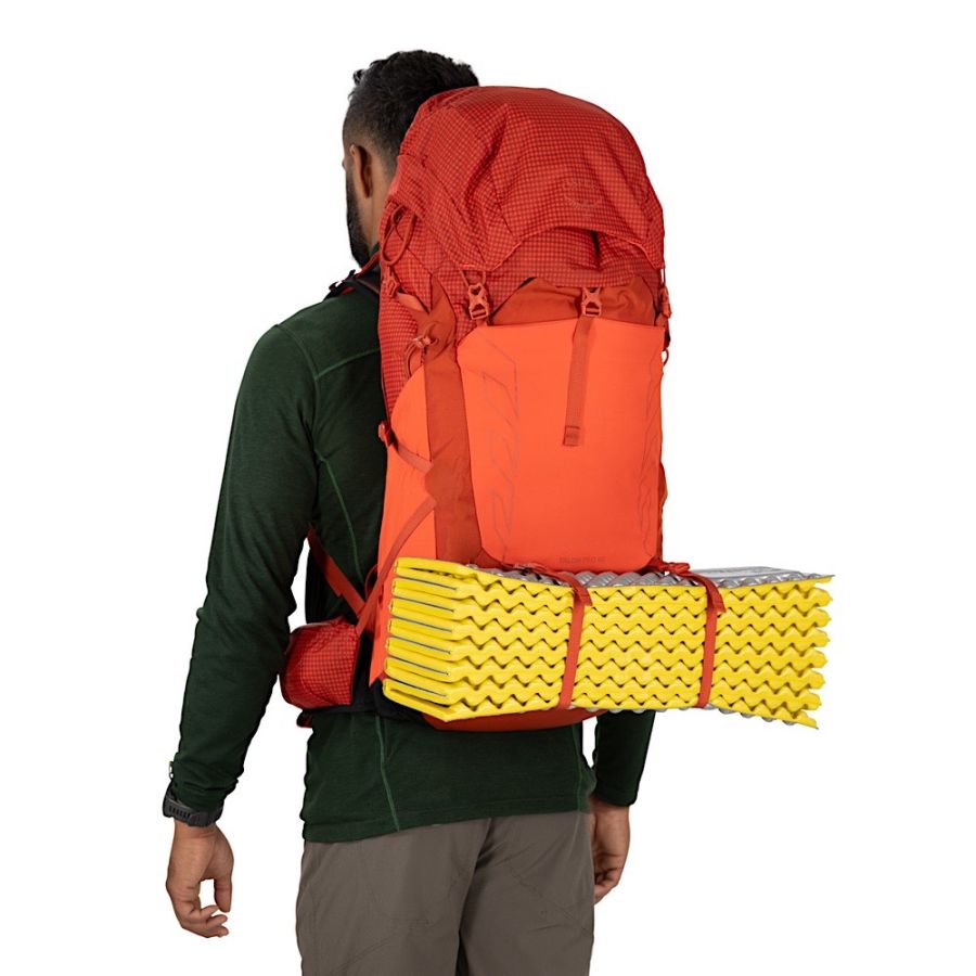OSPREY TALON PRO 40 DEFAULT 22 OSPREY TALON PRO 40 DEFAULT 22