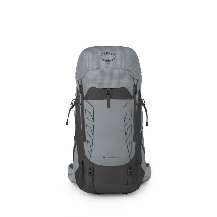 OSPREY TALON PRO 40 SLV 1