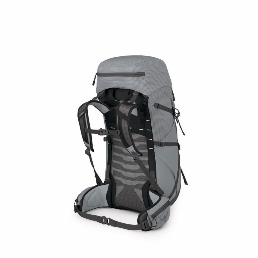 OSPREY TALON PRO 40 SLV 2