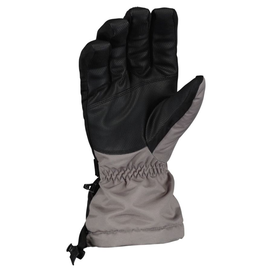 SCOTT ULTIMATE WARM MENS GLOVE BGY a