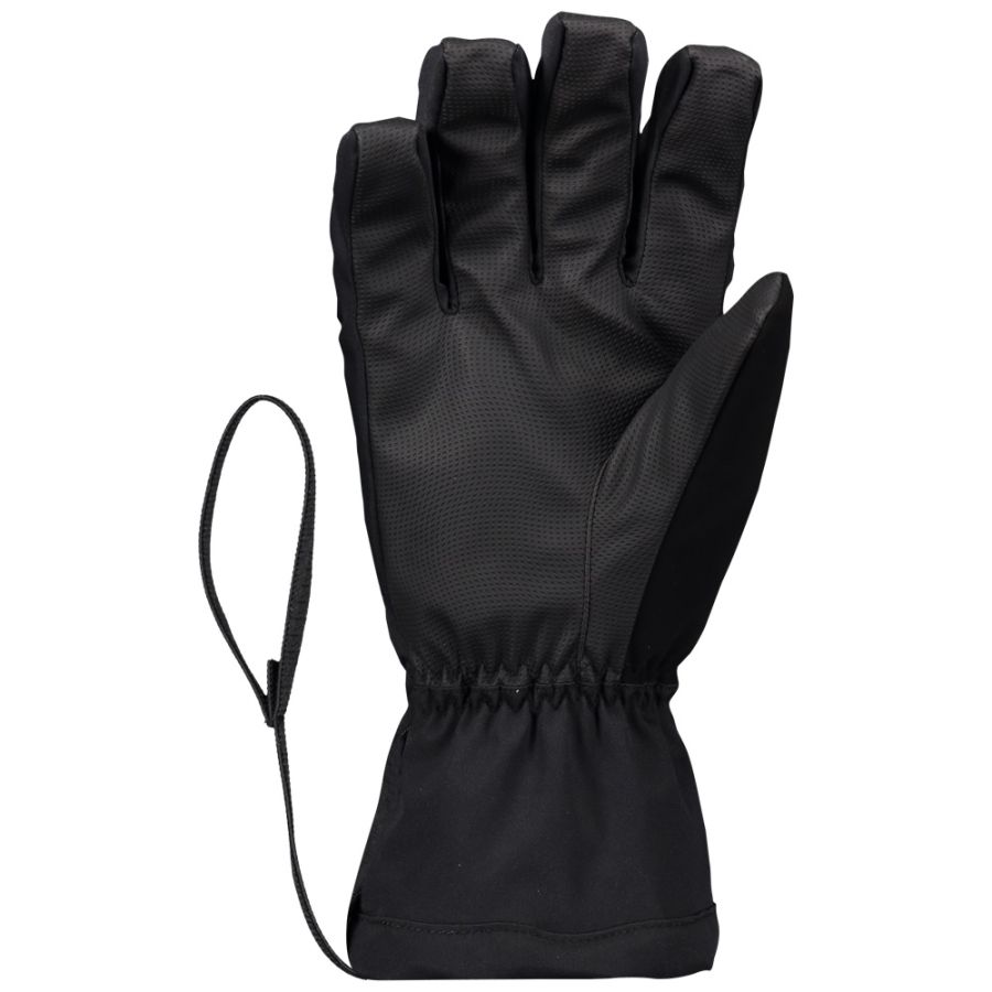 SCOTT ULTIMATE GTX MENS GLOVE BLK a SCOTT ULTIMATE GTX MENS GLOVE BLK a