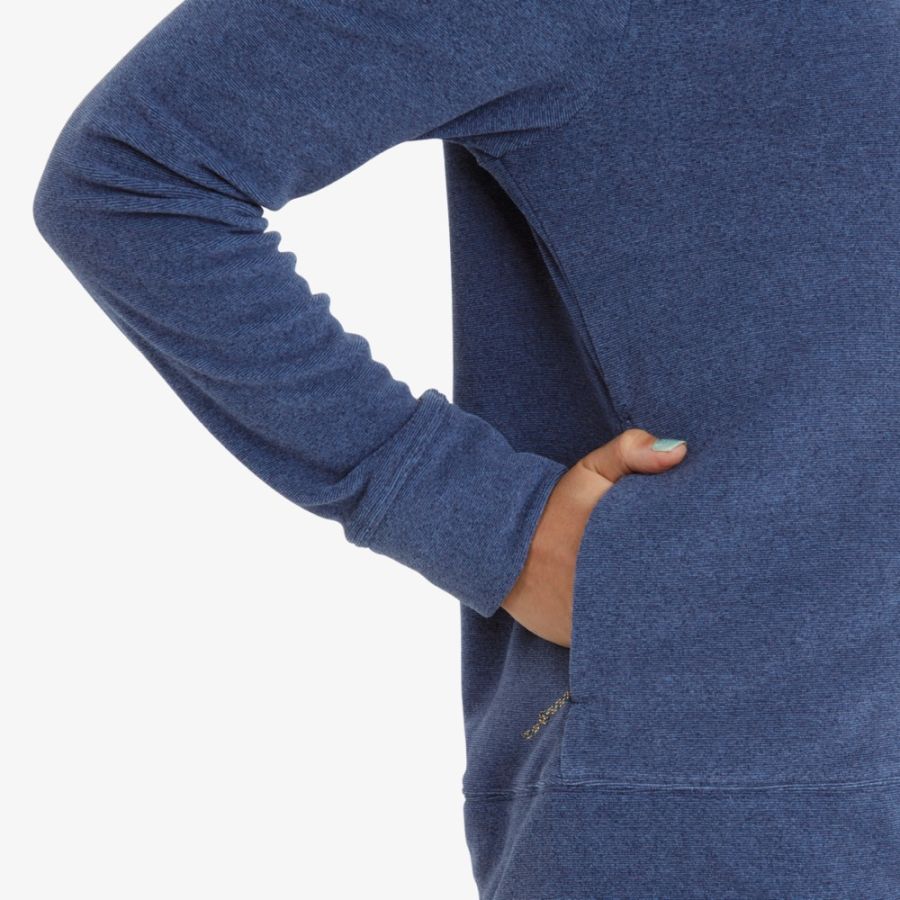 SHERPA ROLPA FLEECE JACKET WMS DBL d