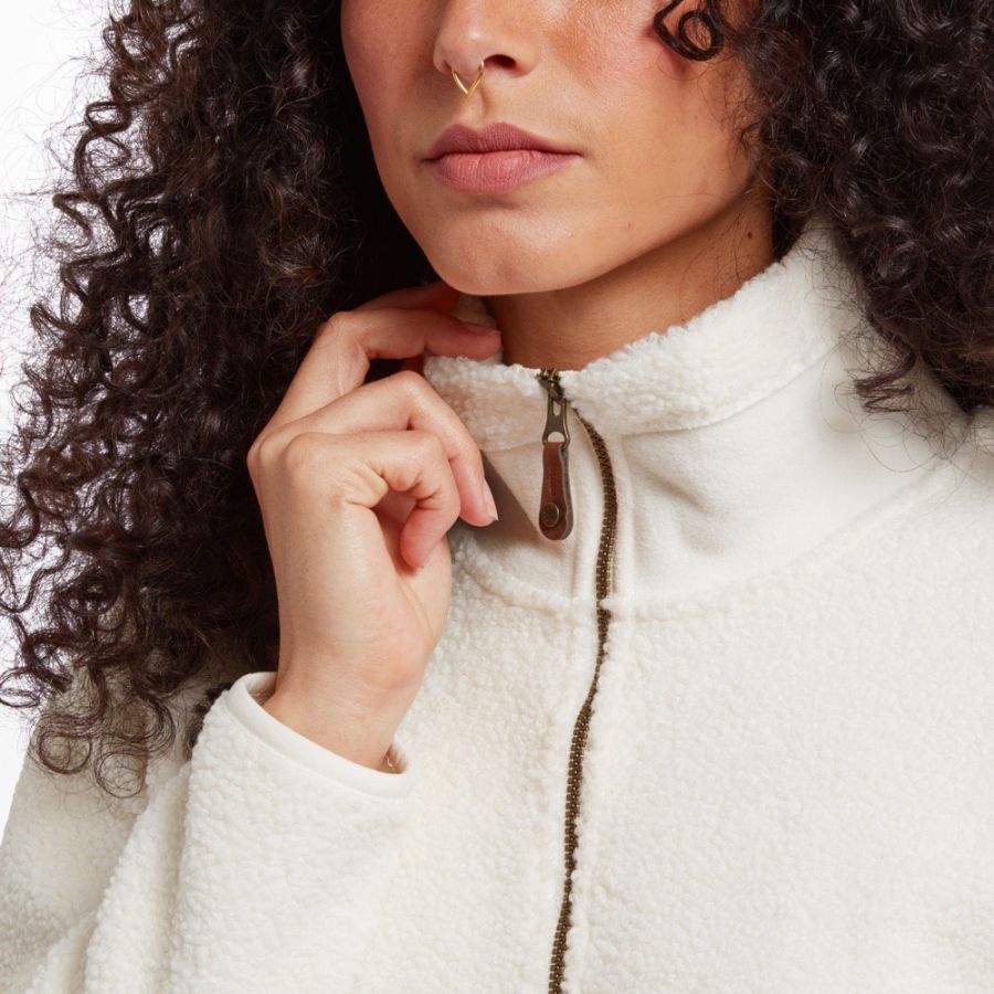 SHERPA CHAMLANG FZ JKT WMS ECR c