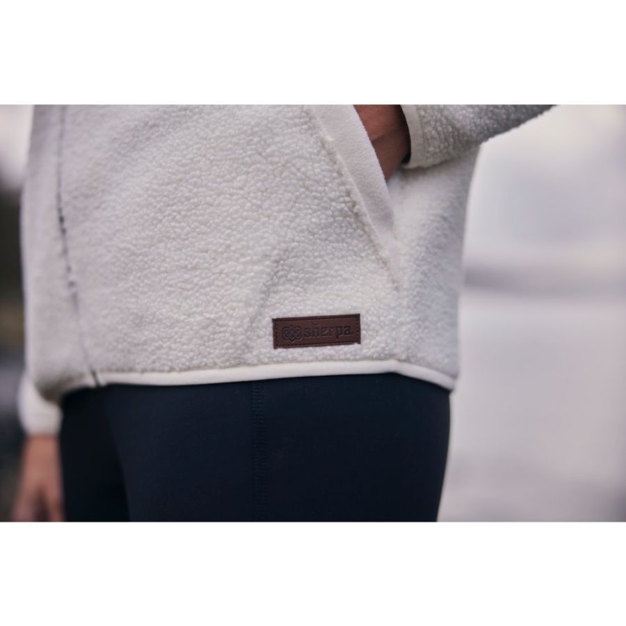 SHERPA CHAMLANG FZ JKT WMS ECR f