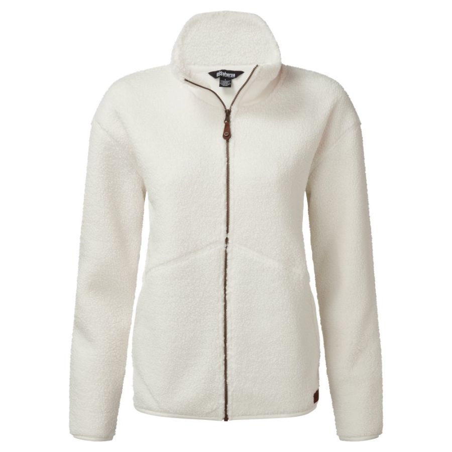 SHERPA CHAMLANG FZ JKT WMS ECR