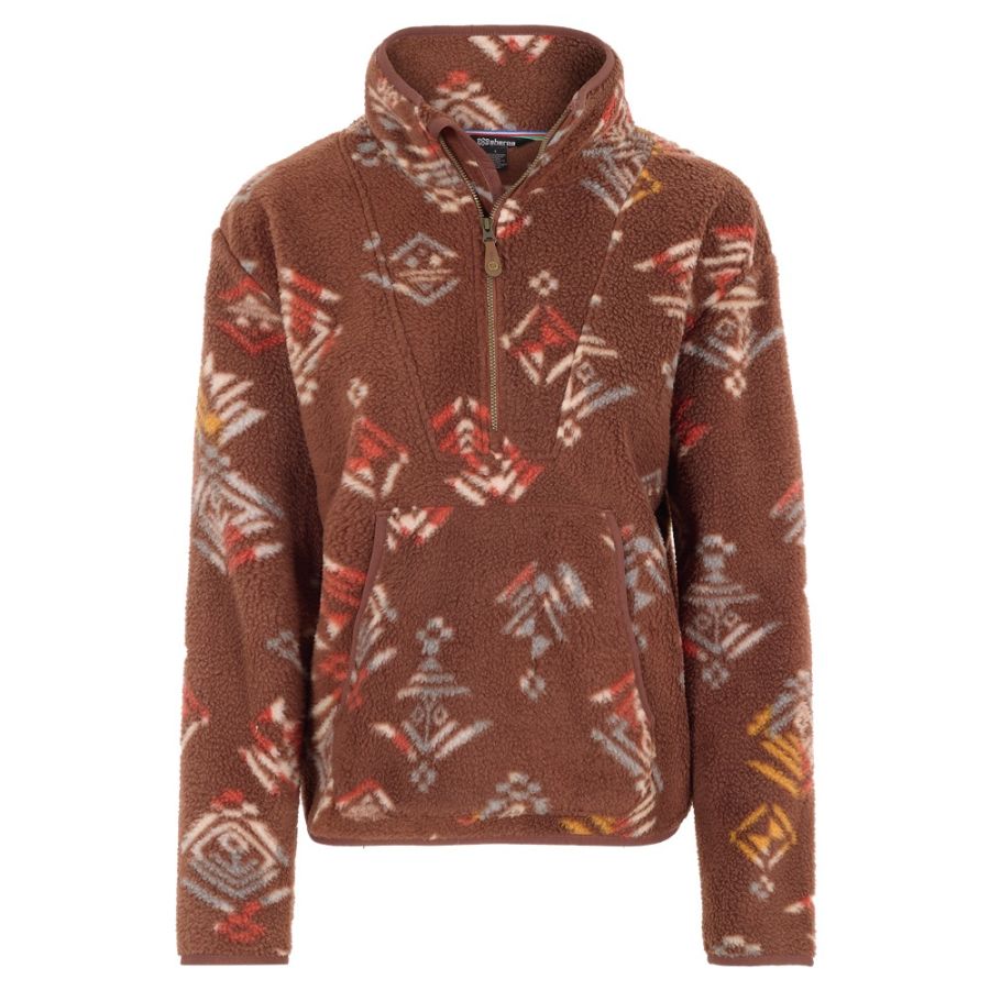 SHERPA UDDESYA 1/4 ZIP WMS CPO SHERPA UDDESYA 1/4 ZIP WMS CPO
