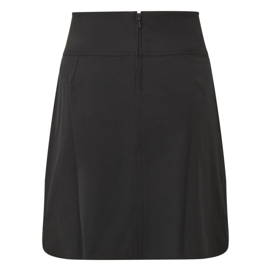 SHERPA SAJILO ADVENTURE SKORT BLK a SHERPA SAJILO ADVENTURE SKORT BLK a