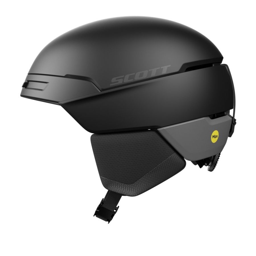 SCOTT FLOW MIPS HELMET BLK a