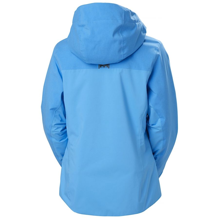 HH W SNOWPLAY JACKET CYB 02