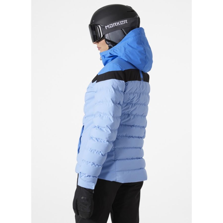 Women's Imperial Puffy Ski Jacket Countryside Ski & Climb