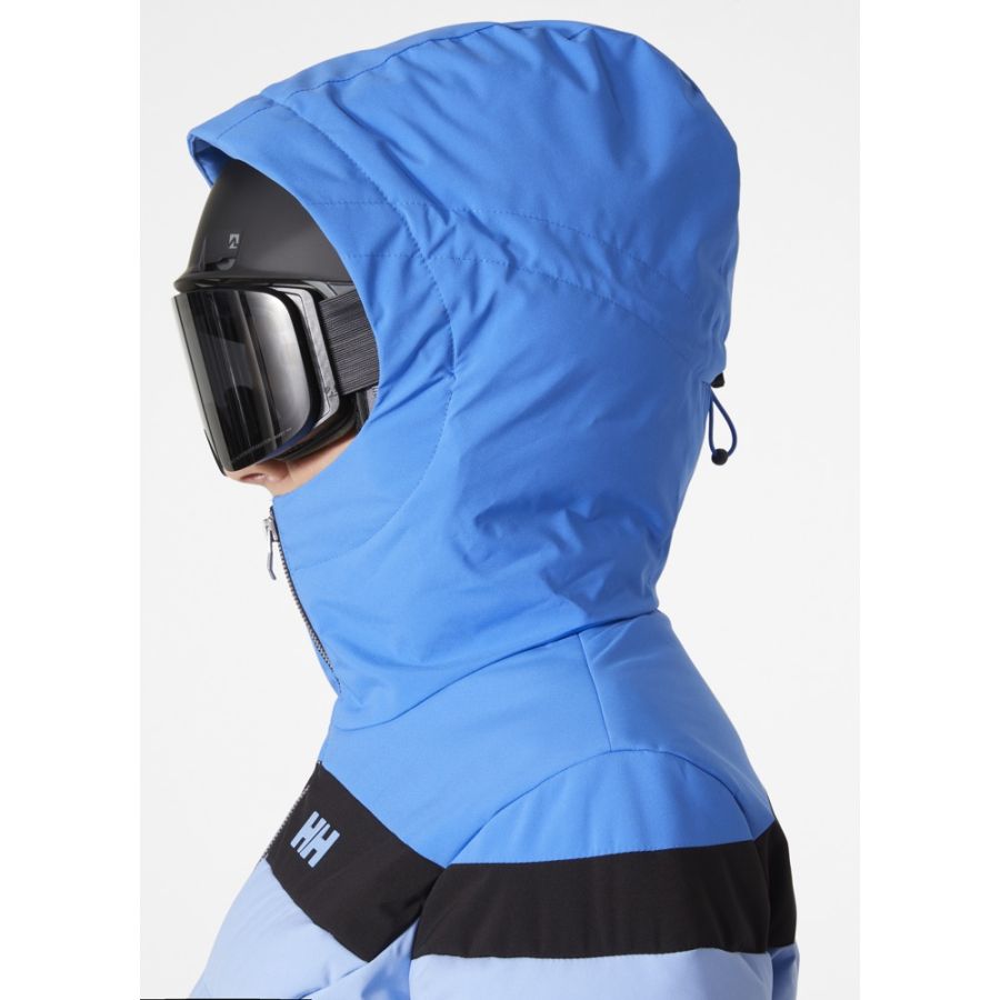 Women's Imperial Puffy Ski Jacket Countryside Ski & Climb