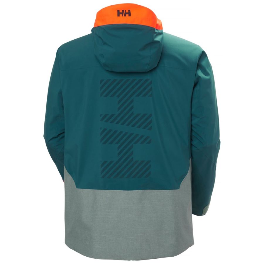 HH STRAIGHTLINE LIFALOFT 2.0 J DTL 1 HH STRAIGHTLINE LIFALOFT 2.0 J DTL 1