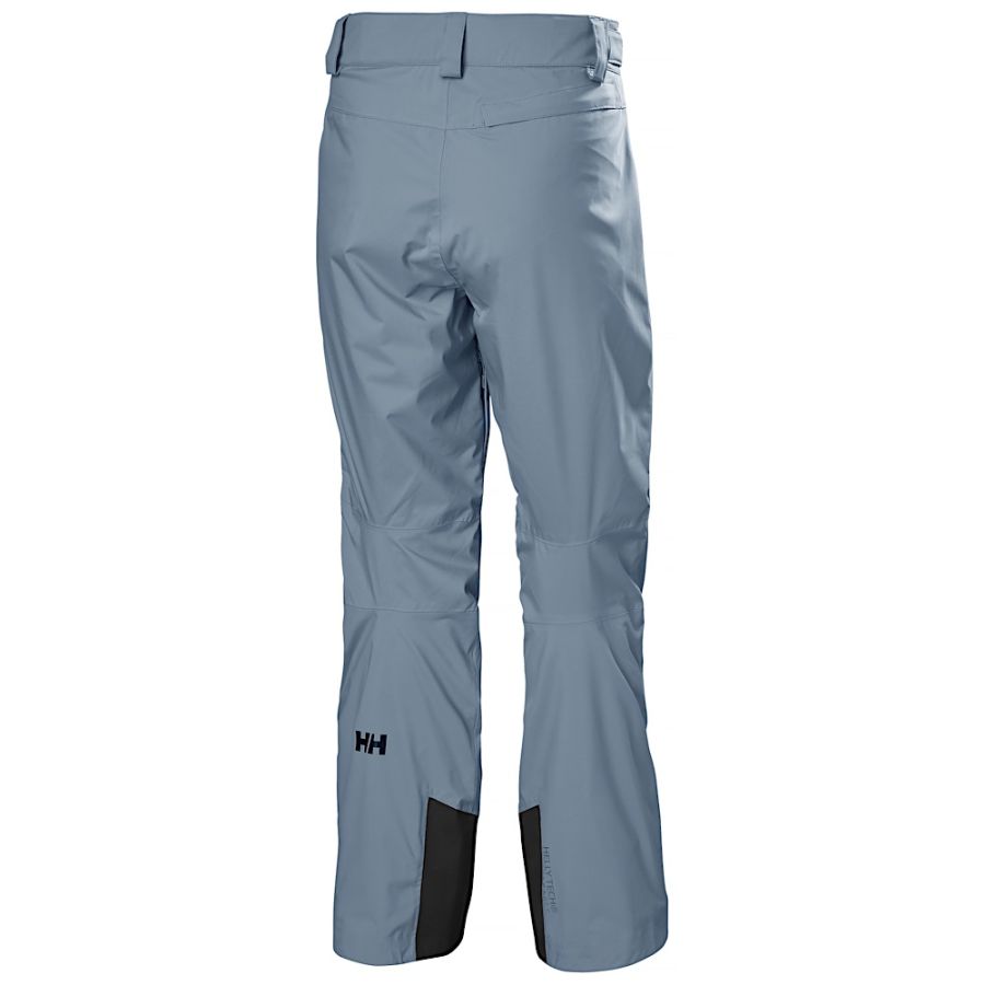 HH LEGENDARY INSULATED PANT BGR 02