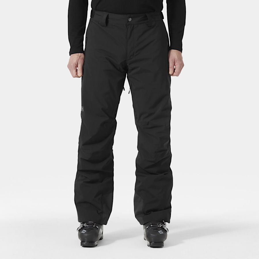 HH LEGENDARY INSULATED PANT BLK 03