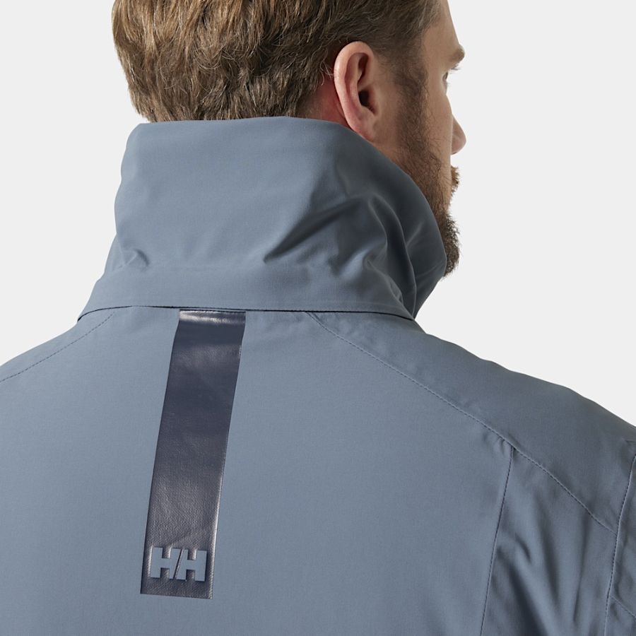 HH ALPHA 4.0 JACKET BGR 05 HH ALPHA 4.0 JACKET BGR 05
