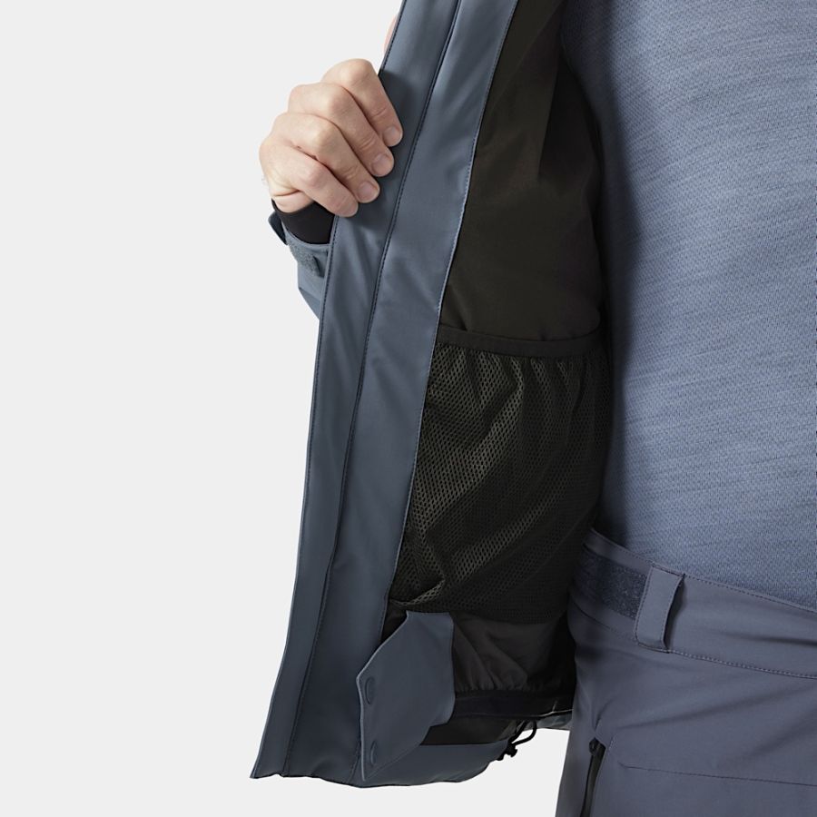 HH ALPHA 4.0 JACKET BGR 06 HH ALPHA 4.0 JACKET BGR 06