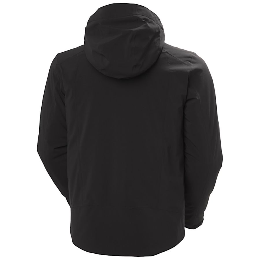 HH ALPHA 4.0 JACKET BLK 02