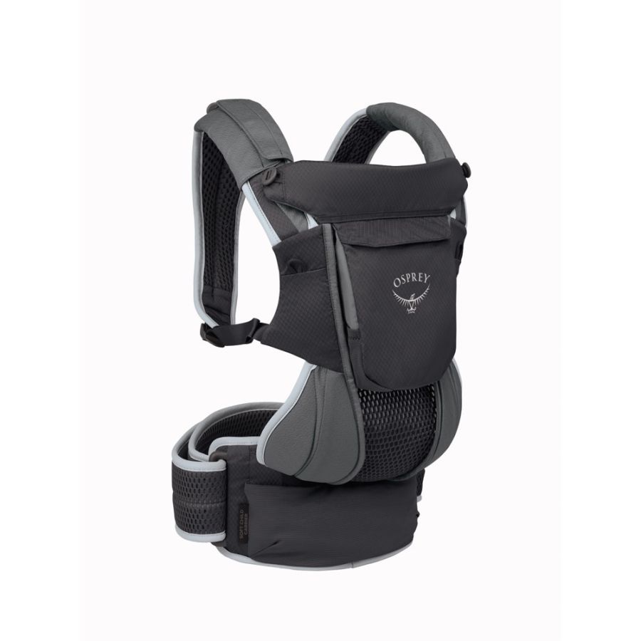 OSPREY POCO SOFT CARRIER BLK