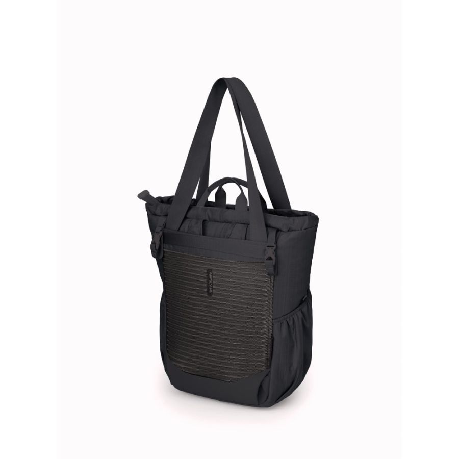 OSPREY POCO CHANGING TOTE BLK 01