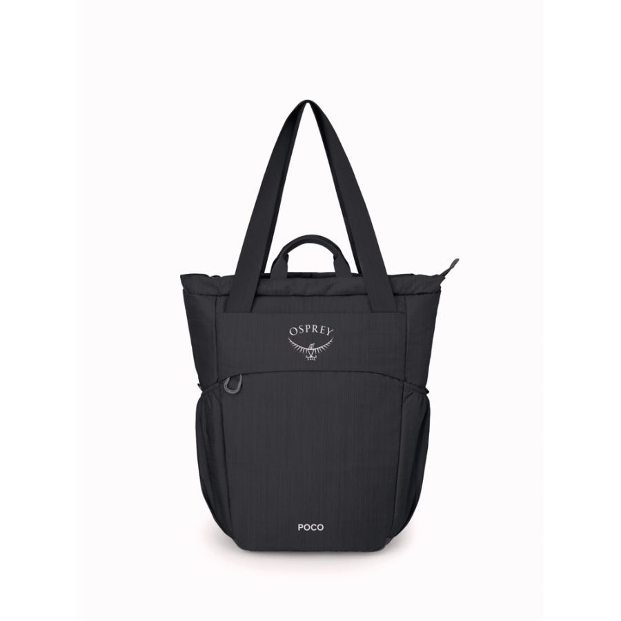 OSPREY POCO CHANGING TOTE BLK 02
