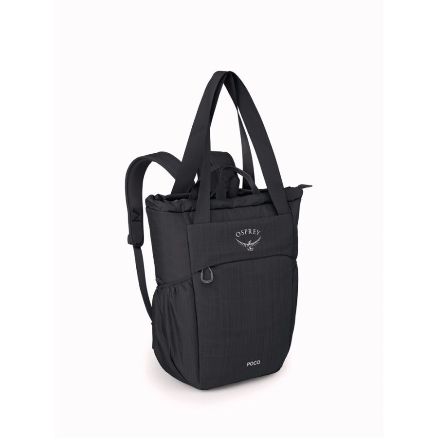 OSPREY POCO CHANGING TOTE BLK