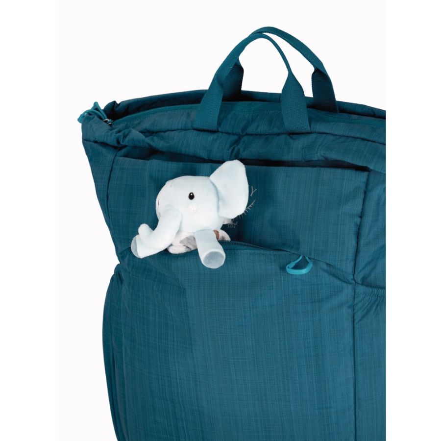 OSPREY POCO CHANGING TOTE DEFAULT 12
