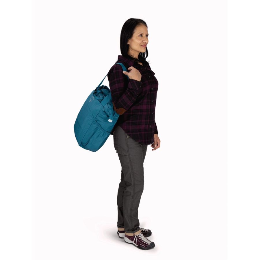 OSPREY POCO CHANGING TOTE DEFAULT 16