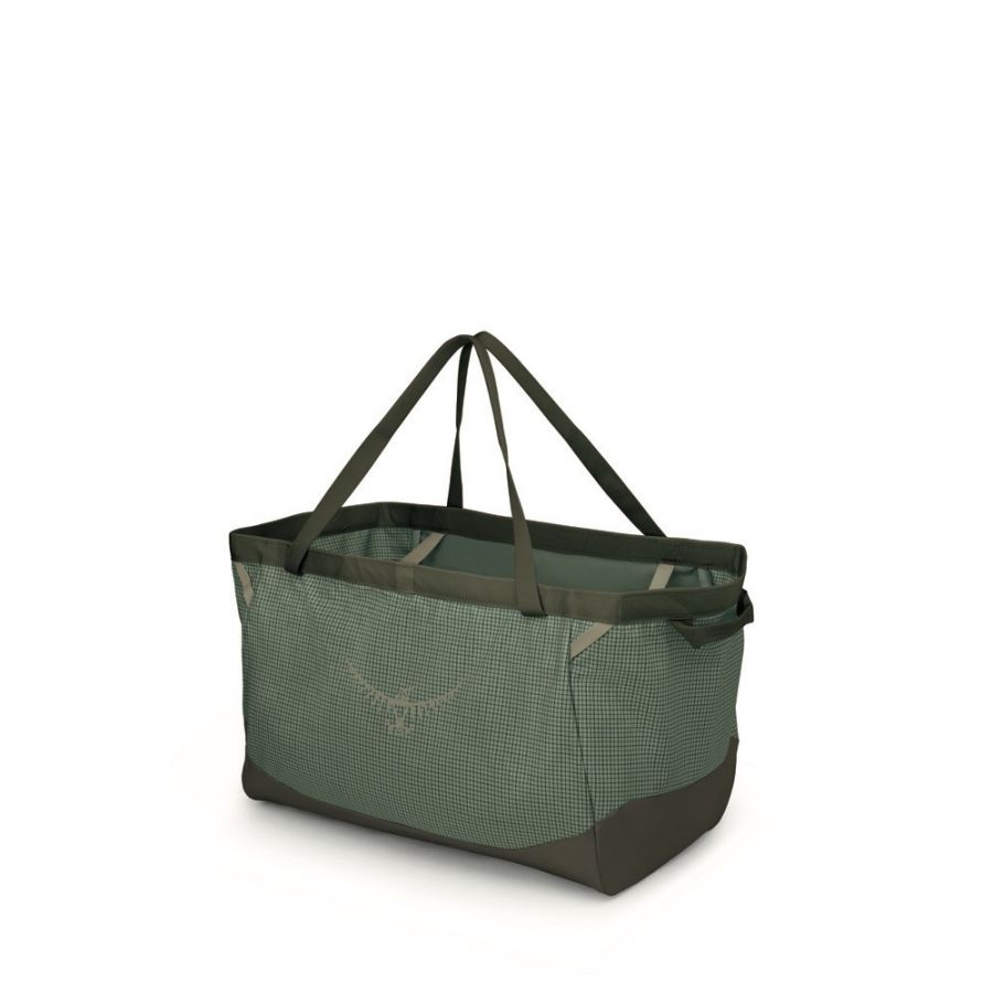 Osprey Transporter Gear Tote 60 | Countryside Ski & Climb