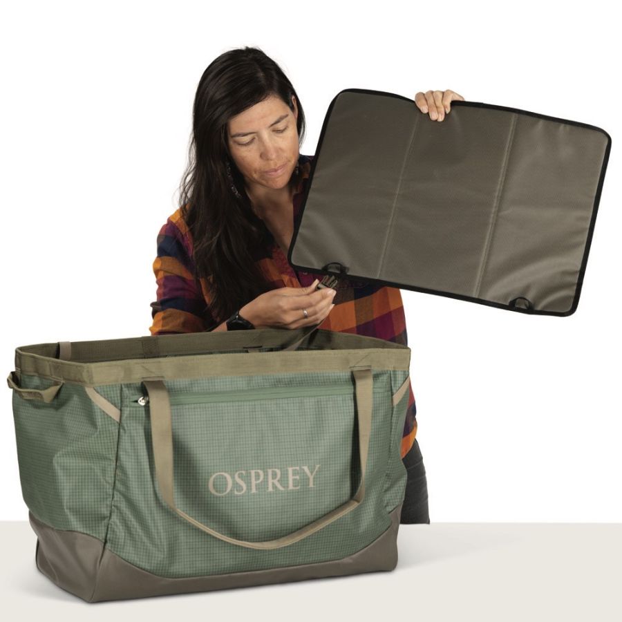 OSPREY TRANSPORTER GEAR TOTE60 PNE 02