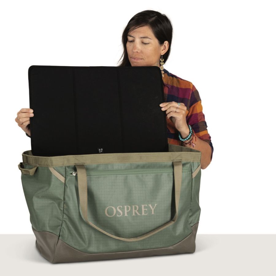 OSPREY TRANSPORTER GEAR TOTE60 PNE 03