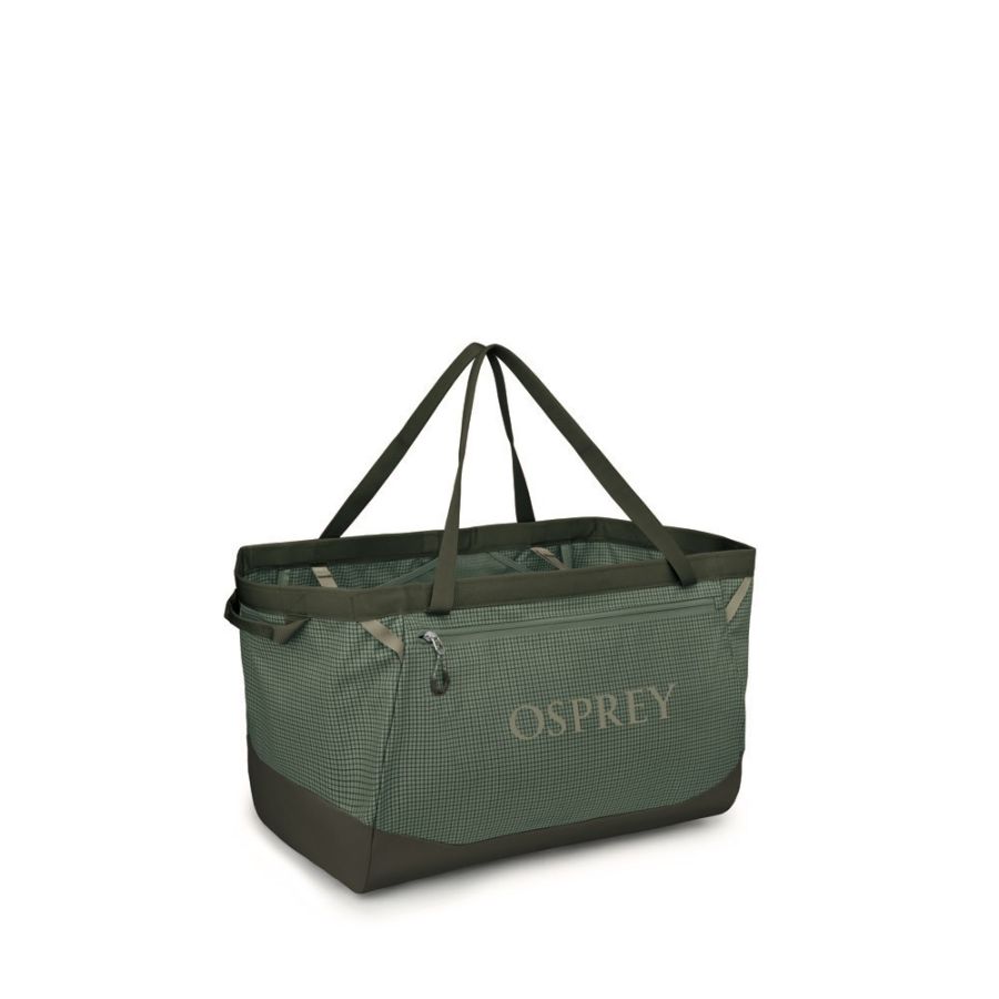 Osprey Transporter Gear Tote 60 | Countryside Ski & Climb