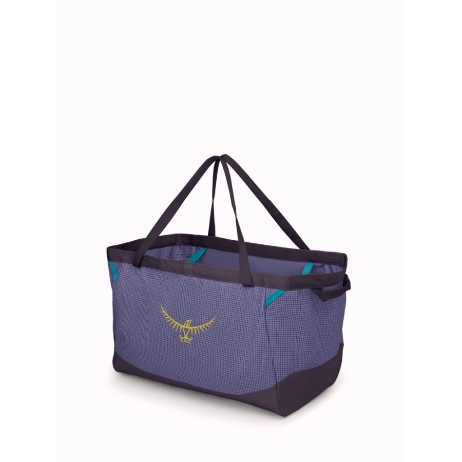 OSPREY TRANSPORTER GEAR TOTE60 PRP 01 OSPREY TRANSPORTER GEAR TOTE60 PRP 01
