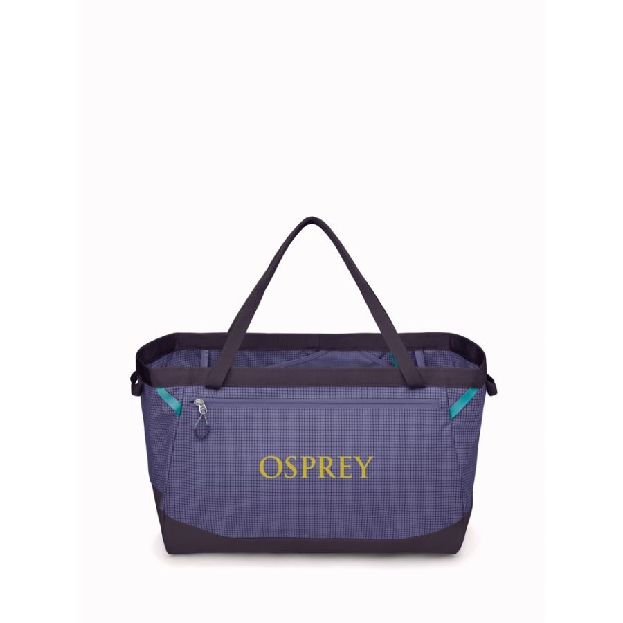 OSPREY TRANSPORTER GEAR TOTE60 PRP 02 OSPREY TRANSPORTER GEAR TOTE60 PRP 02