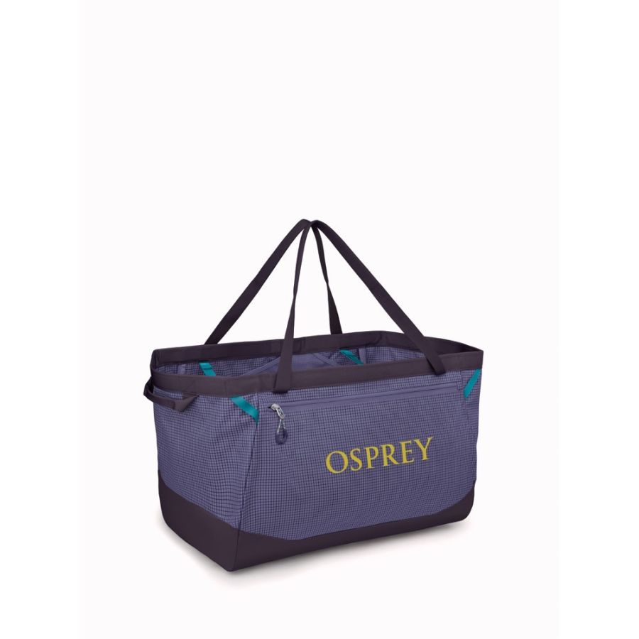 OSPREY TRANSPORTER GEAR TOTE60 PRP OSPREY TRANSPORTER GEAR TOTE60 PRP