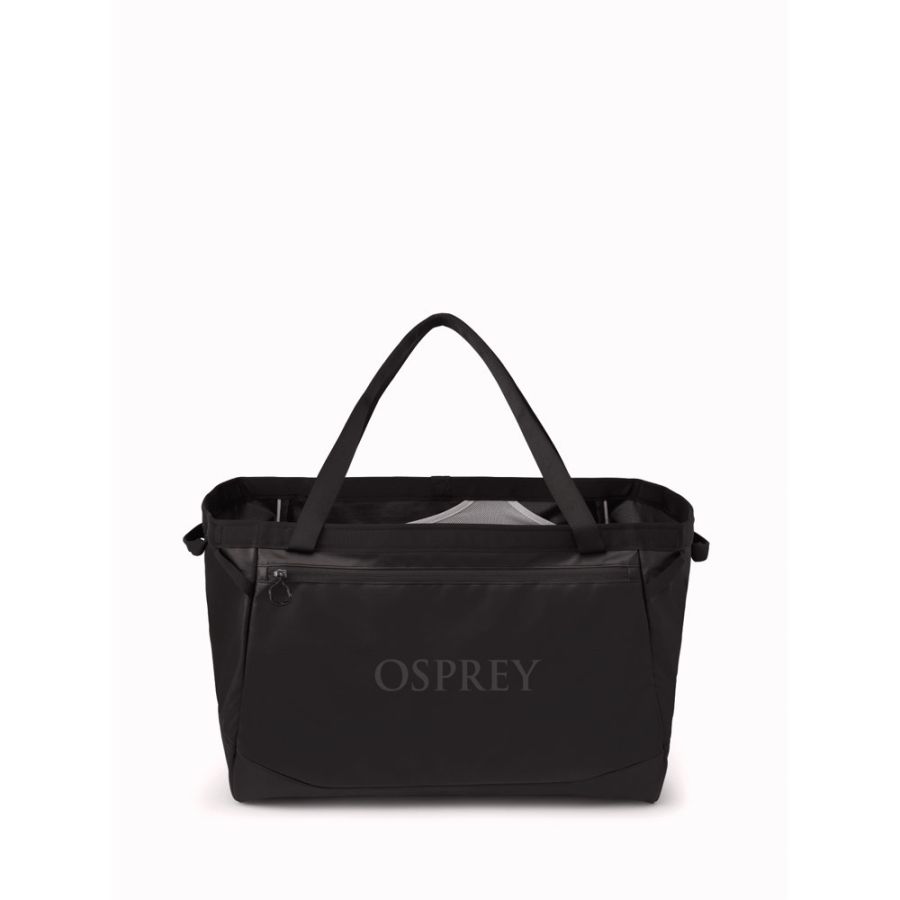 OSPREY TRANSPORTER GEAR TOTE60 RVN 02