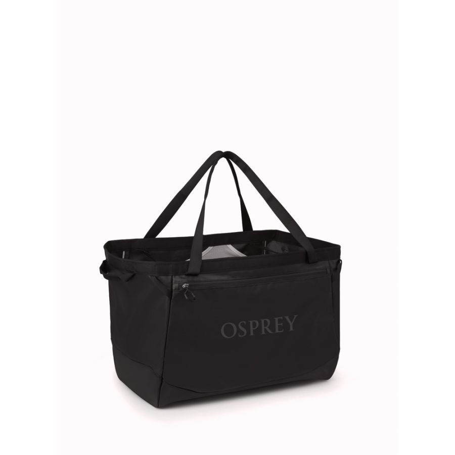 OSPREY TRANSPORTER GEAR TOTE60 RVN