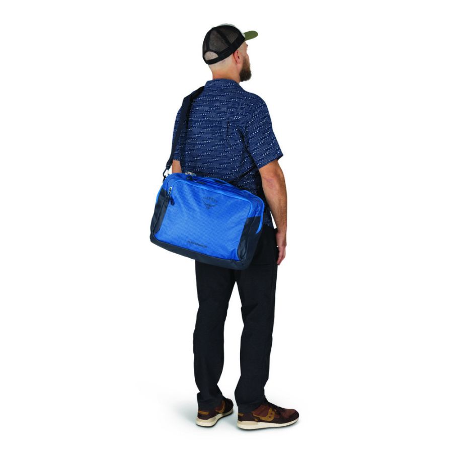 OSPREY TRANSPORTER CARRY ON BB FLM 05