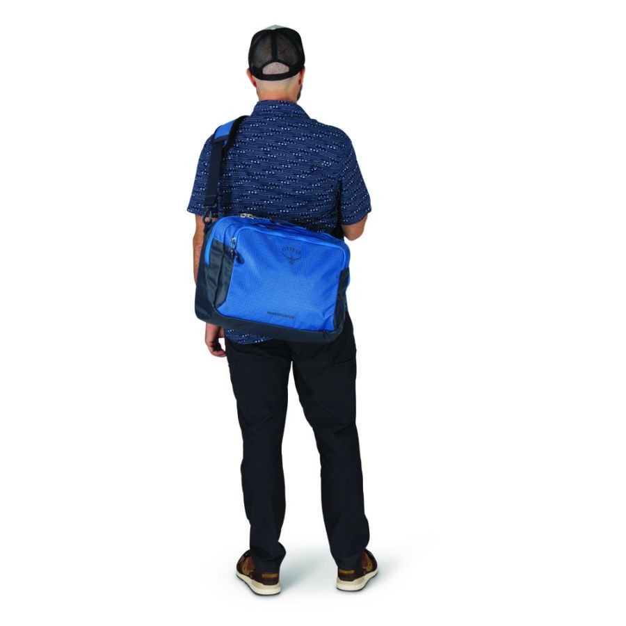 OSPREY TRANSPORTER CARRY ON BB FLM 06