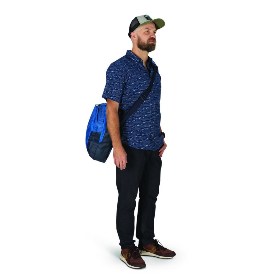 OSPREY TRANSPORTER CARRY ON BB FLM 08