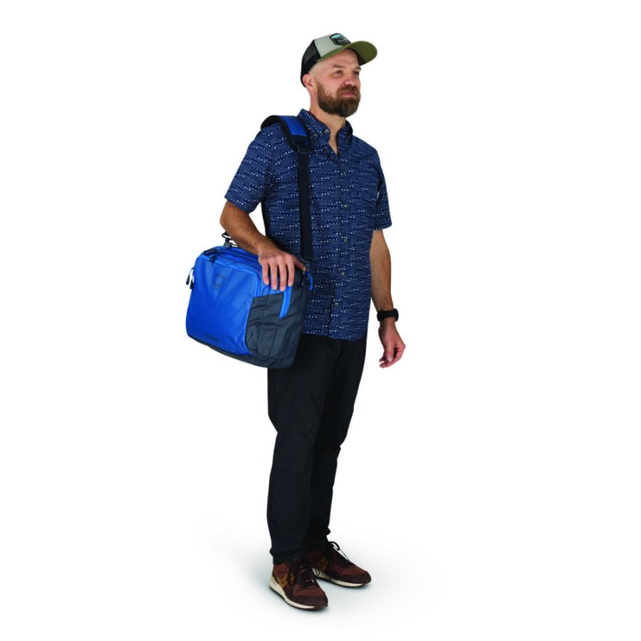 OSPREY TRANSPORTER CARRY ON BB FLM 10