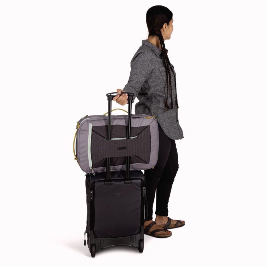 OSPREY TRANSPORTER CARRY ON 36 DEFAULT 05 OSPREY TRANSPORTER CARRY ON 36 DEFAULT 05