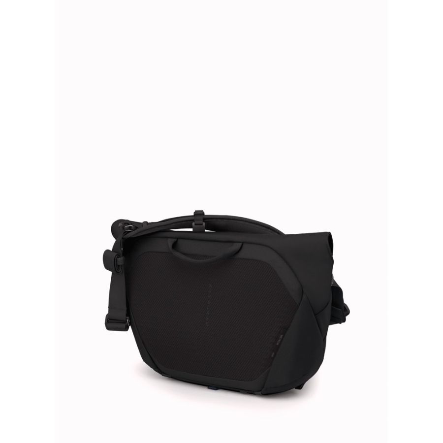 OSPREY METRON 18 MESSENGER BLK 03 OSPREY METRON 18 MESSENGER BLK 03