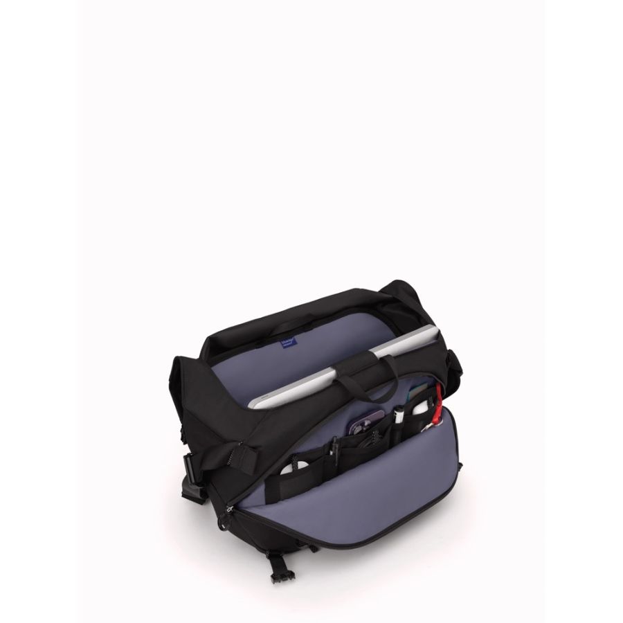 OSPREY METRON 18 MESSENGER DEFAULT 011 OSPREY METRON 18 MESSENGER DEFAULT 011