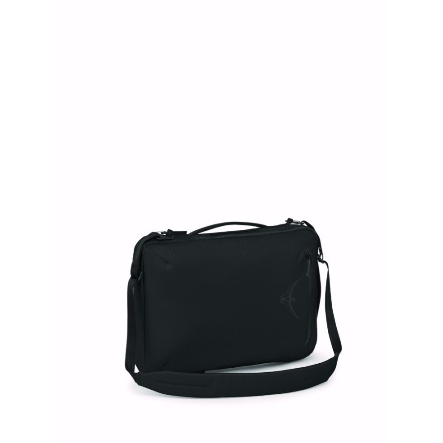 OSPREY ARCHEON LAPTOP CASE BLK 15