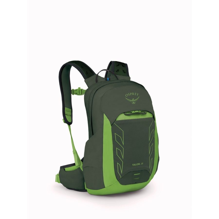 OSPREY TALON JR GRN