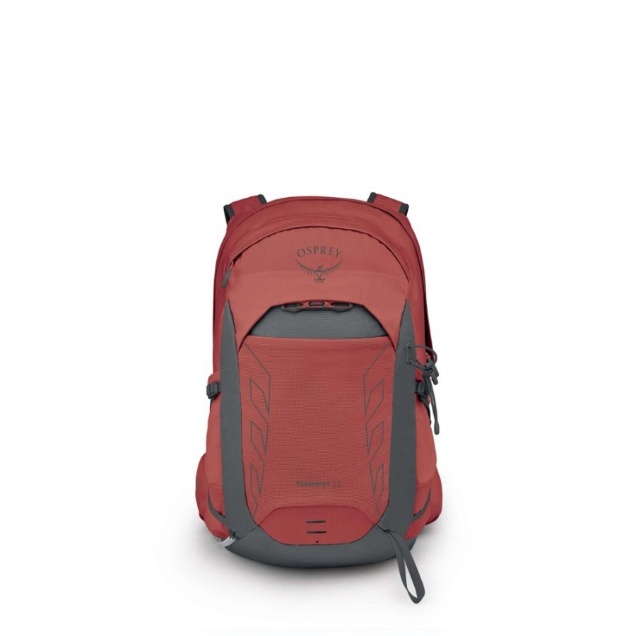 OSPREY W TEMPEST 22 RED 01