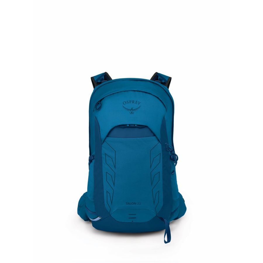 OSPREY TALON 22 BLU 01